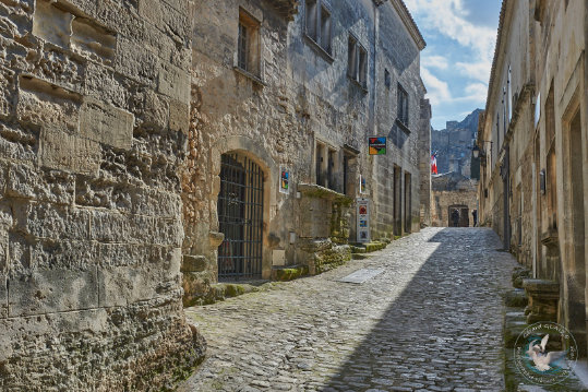Les Baux de Provence