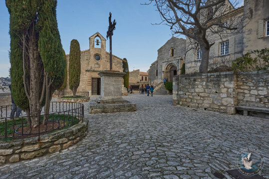 Les Baux de Provence