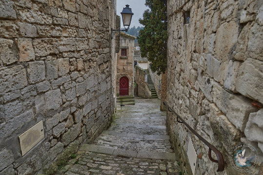 Les Baux de Provence