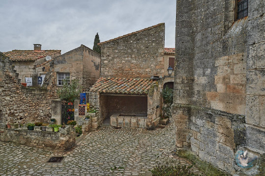 Les Baux de Provence