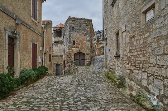 Les Baux de Provence
