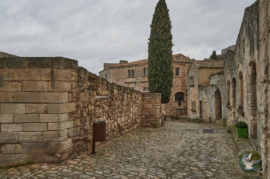 Les Baux de Provence