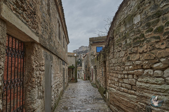Les Baux de Provence