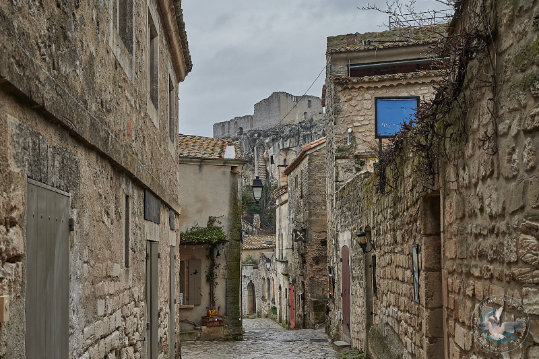 Les Baux de Provence