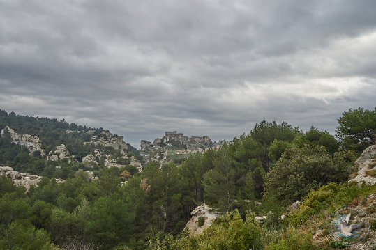 Les Baux de Provence