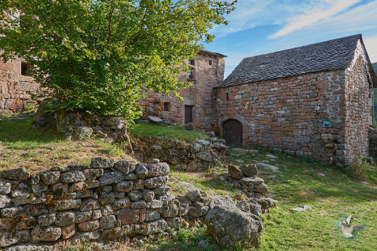 ferme des Cévennes