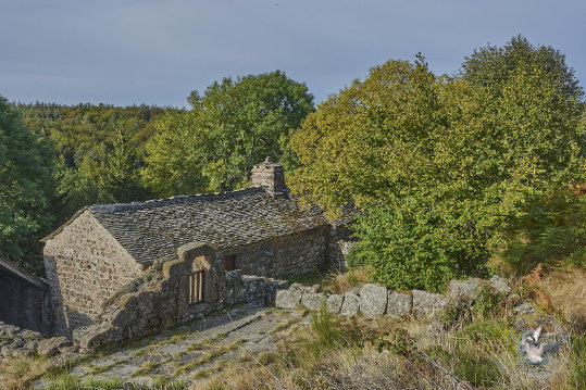 ferme des Cévennes