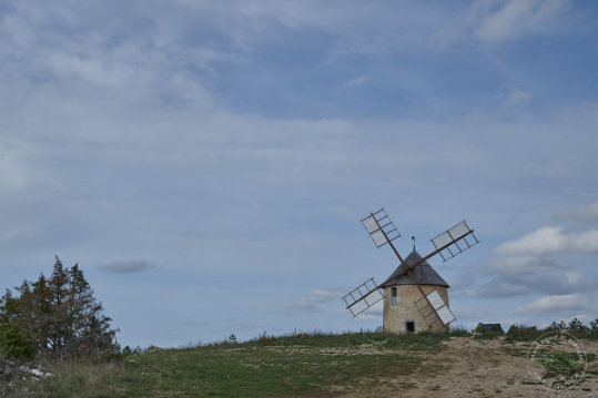 Windmill