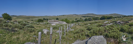 panorama Mas Camargue 