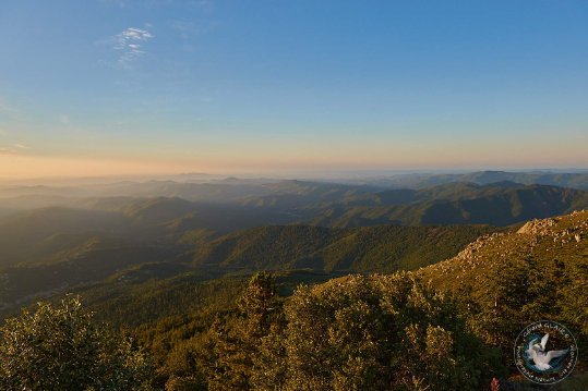 Paysages des Cévennes