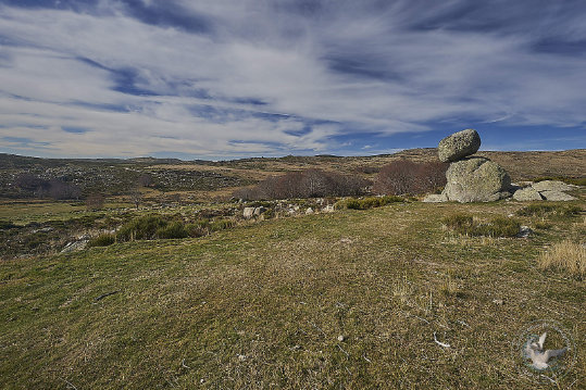 Paysages des Cévennes
