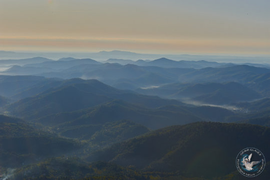 Paysages des Cévennes
