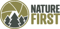 logo Nature-First