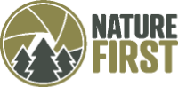 logo Nature-first