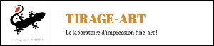 Logo Tirage-Art