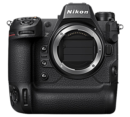 Appareil numérique Nikon Z9