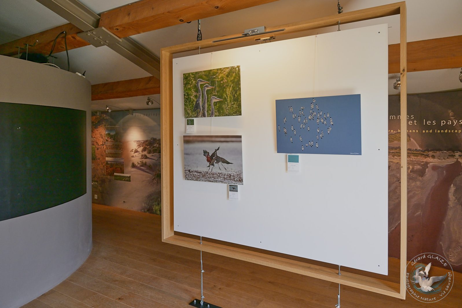 Exposition La Marette 2025