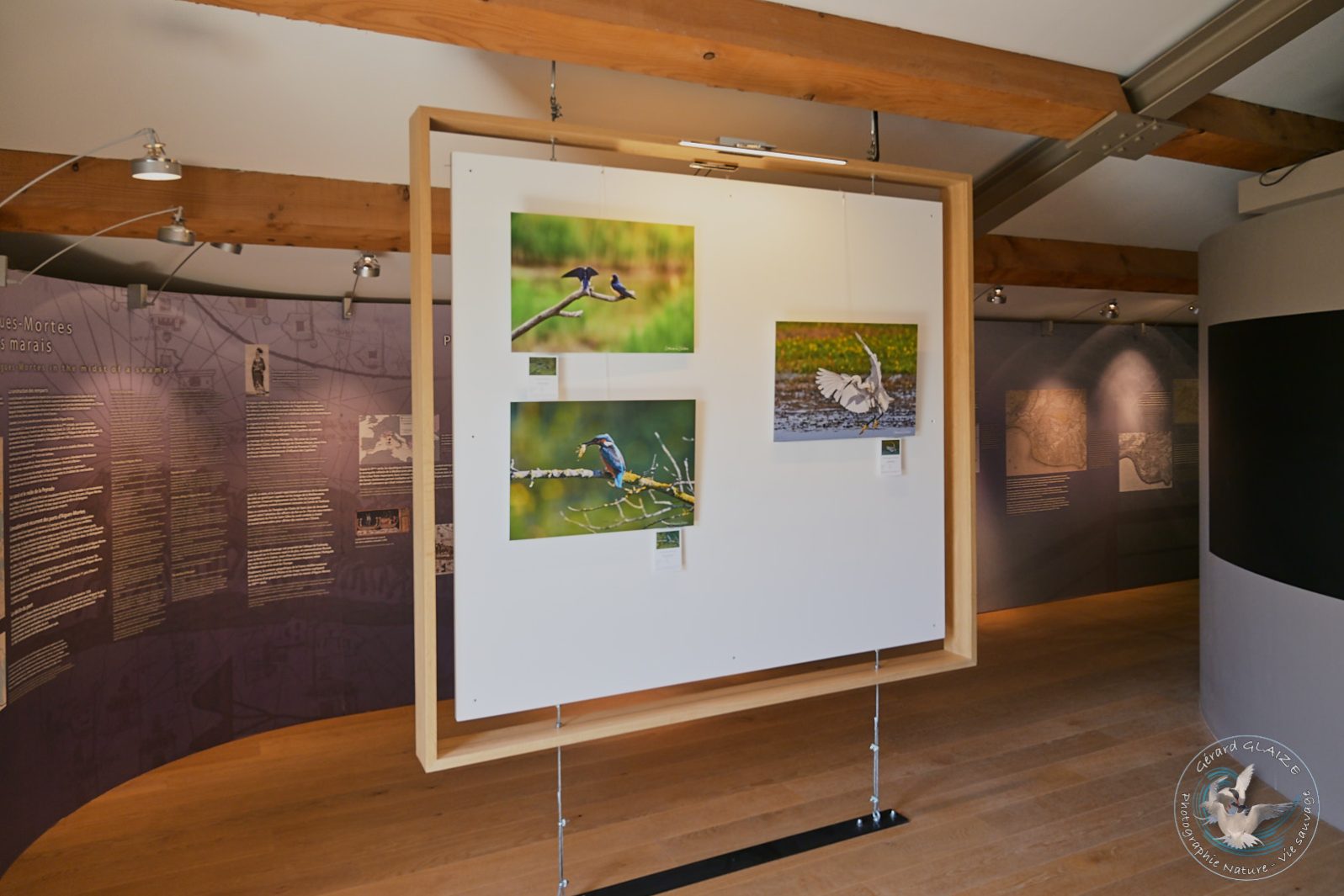 Exposition La Marette 2025