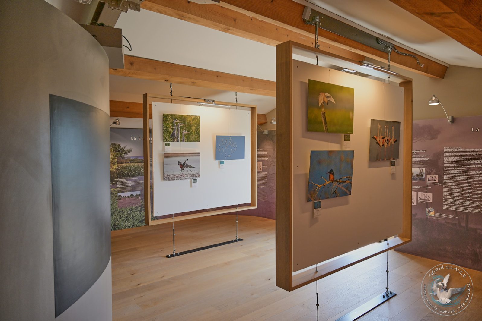 Exposition La Marette 2025