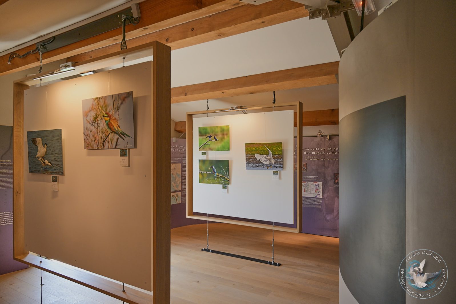 Exposition La Marette 2025