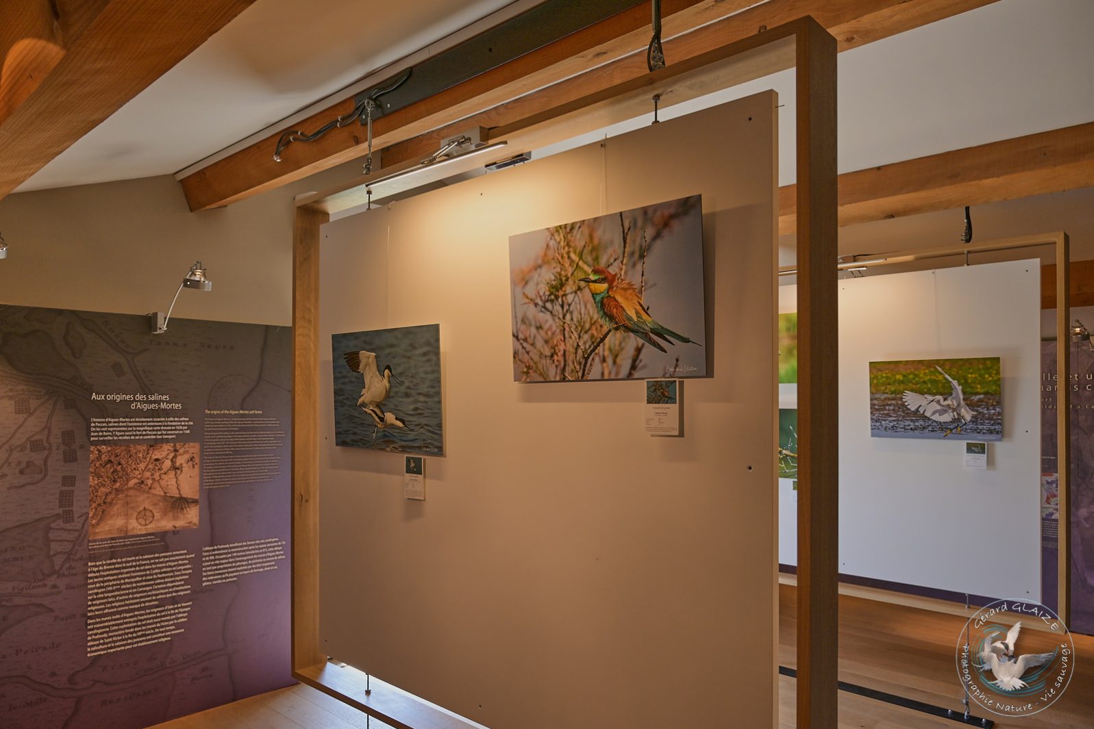 Exposition La Marette 2025