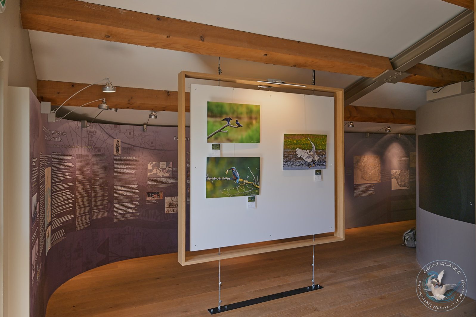 Exposition La Marette 2025