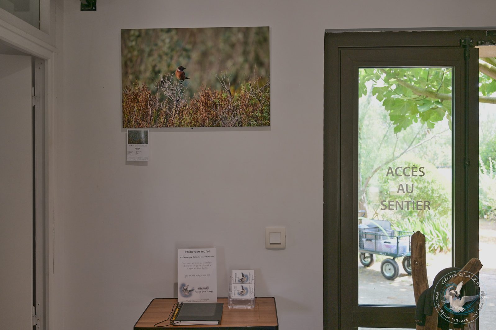 Exposition La Marette 2025